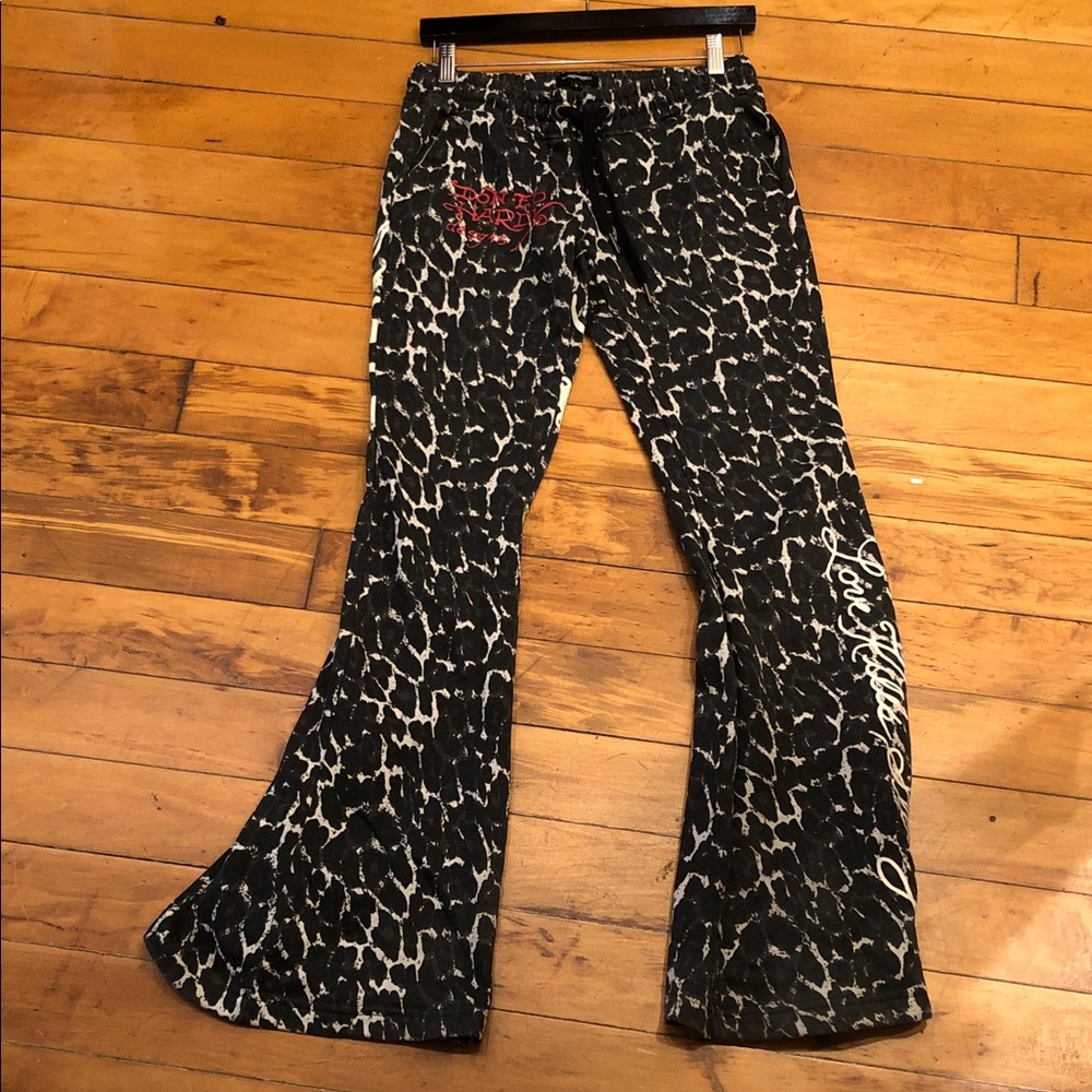 Ed Hardy Sweatpants